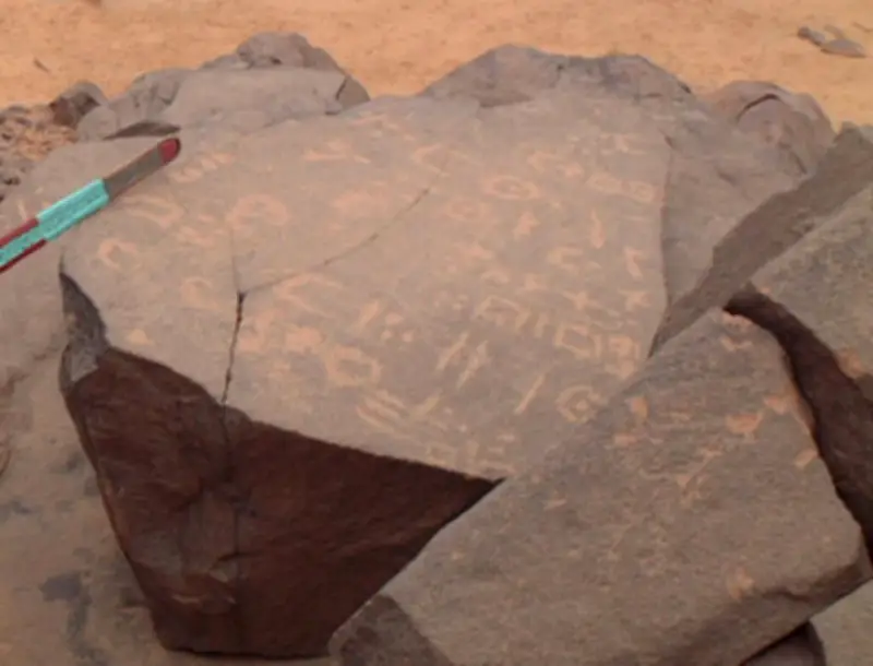 L’histoire de la boucle du Niger en eau profonde