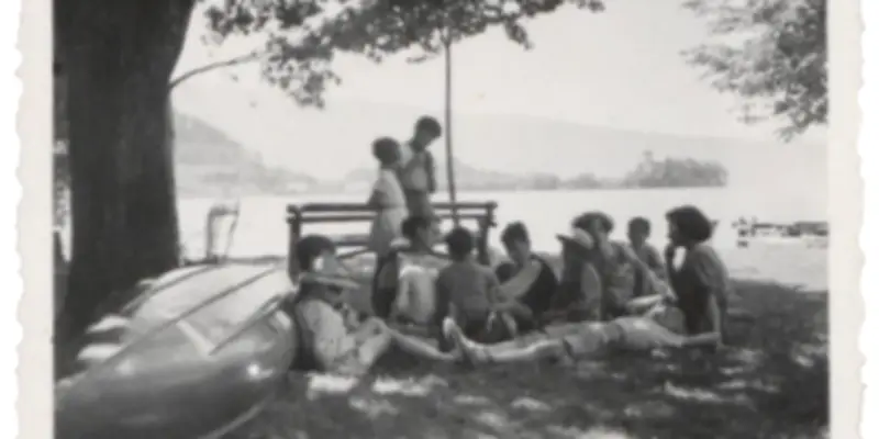 L'histoire retrouvée des enfants juifs du Gers
