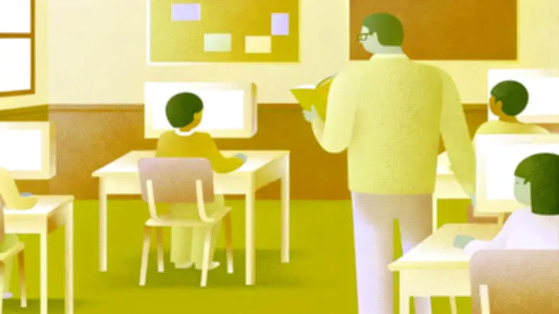 L'IA ne dispensera jamais les élèves de l'effort d'apprendre