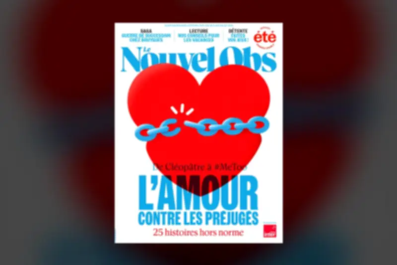 Liberté d'aimer : un combat toujours d'actualité