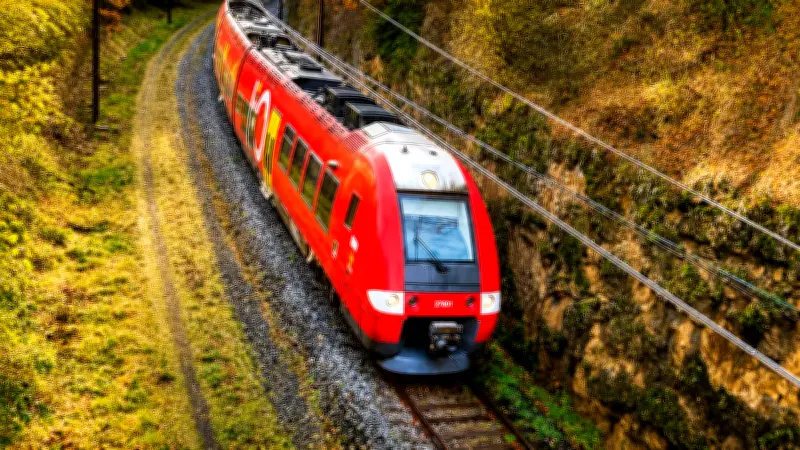 Ligne Béziers-Saint-Chély : reprise des trains le 3 juillet après 4,2 M€ de travaux