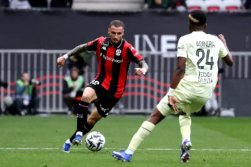 Ligue 1 : Nice en multiplex, Monaco le dimanche pour la J1 2026-27