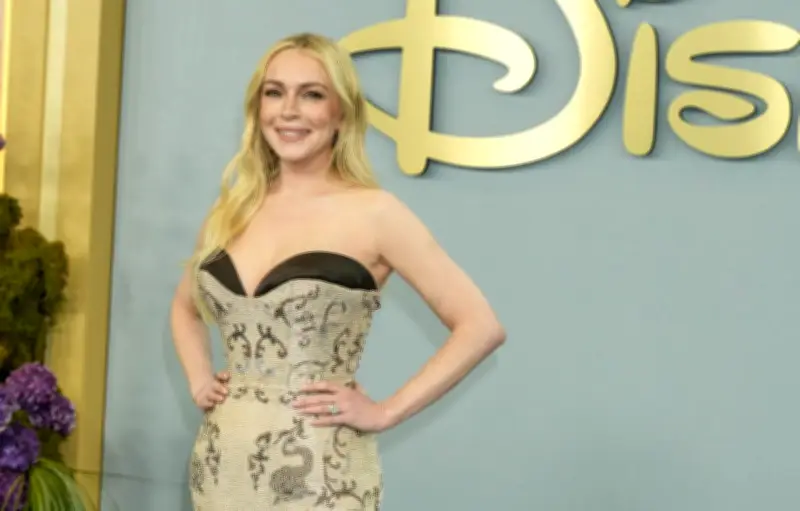 Lindsay Lohan fête ses 40 ans avec une introspection sur sa vie mouvementée