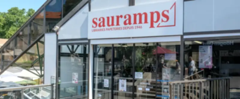 Liquidation judiciaire demandée pour le groupe Sauramps à Montpellier