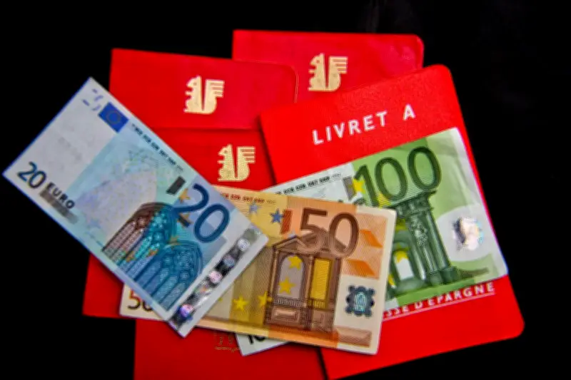 Livret A : le taux devrait passer à 2,4% le 1er août 2026