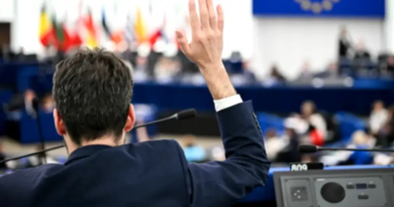 L'UE vote l'ouverture de centres de retour pour migrants hors Europe