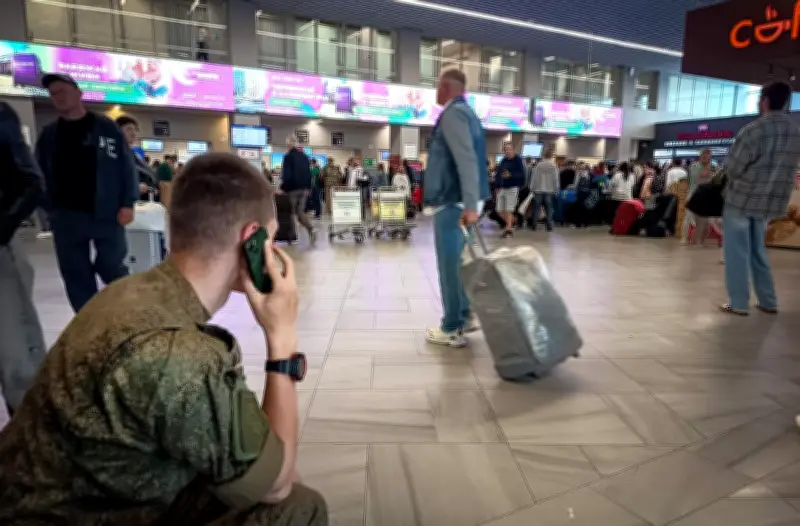 L'Ukraine cible Saint-Pétersbourg avec des dizaines de drones