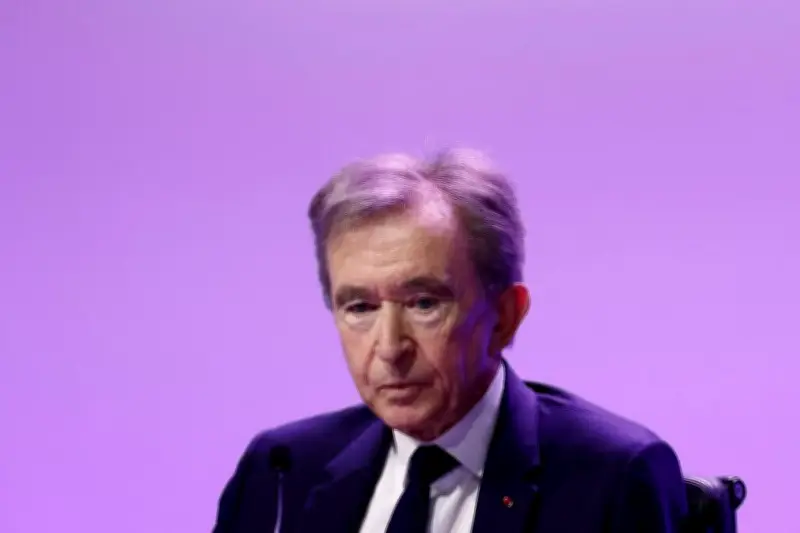 LVMH vs Hermès : Arnault redevient première fortune professionnelle