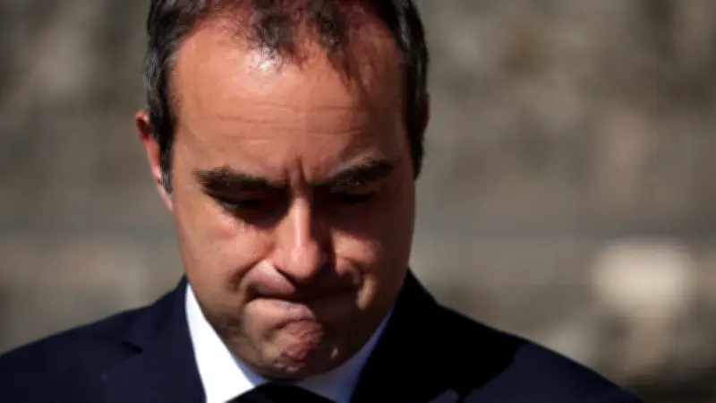 Lyhanna : Lecornu recevra la mère de Rosa après plainte contre Darmanin