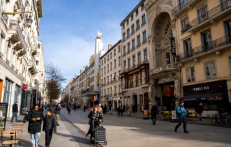 Lyon assouplit sa zone à trafic limité, la métropole LR recule
