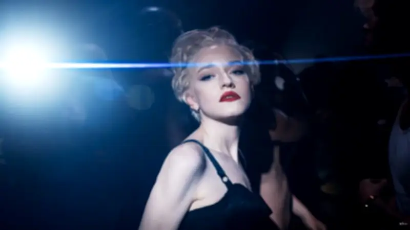 Madonna déploie son ubiquité en images dans "The Film"