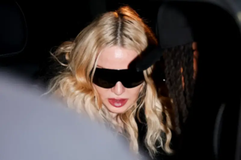 Madonna : «Je ne peux plus faire ça», son corps meurtri avant le retour