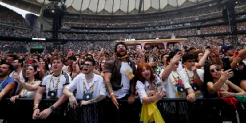 À Madrid, les riverains luttent contre les méga-concerts
