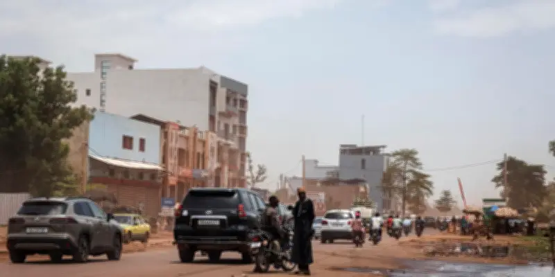 Mali : djihadistes et indépendantistes relancent leur offensive contre la junte