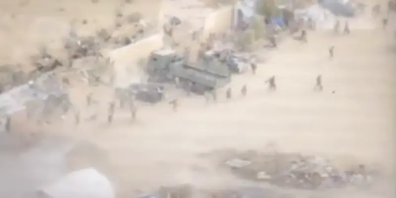 Mali : nouvelle offensive rebelle contre la junte et Africa Corps