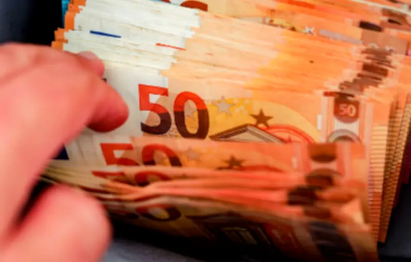 Malik et les 50.000 euros : l'histoire TikTok est un fake