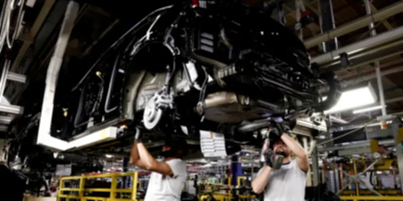 Marché auto français : l'électrique dépasse le diesel pour la première fois
