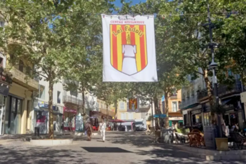 Marché des brocanteurs à Draguignan reporté : les raisons