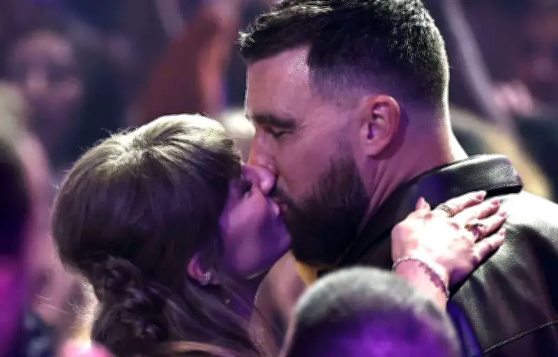 Mariage de Taylor Swift et Travis Kelce : ce que l'on sait