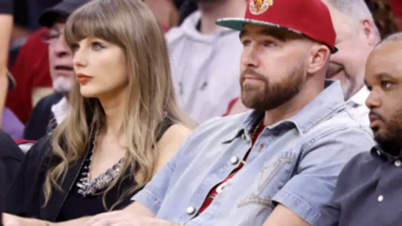 Mariage de Taylor Swift : MSG, 19 500 places, sécurité renforcée, invités prestigieux