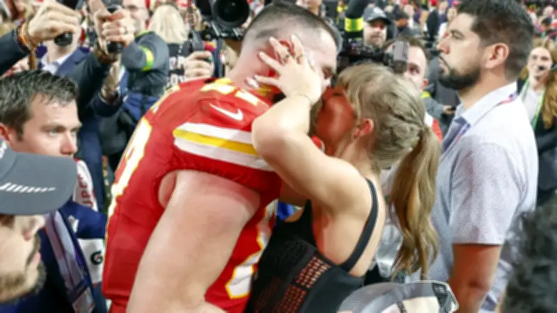 Mariage Swift-Kelce : 20 millions de dollars et 1000 invités à New York
