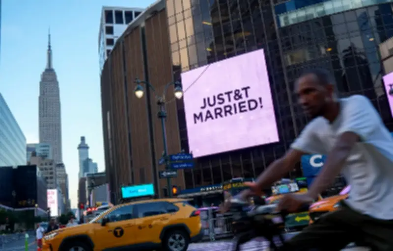 Mariage Swift-Kelce : détails exclusifs sur la cérémonie au Madison Square Garden