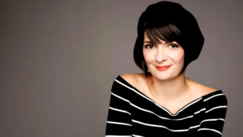 Marianne Crebassa : retour au bercail au Festival Radio France