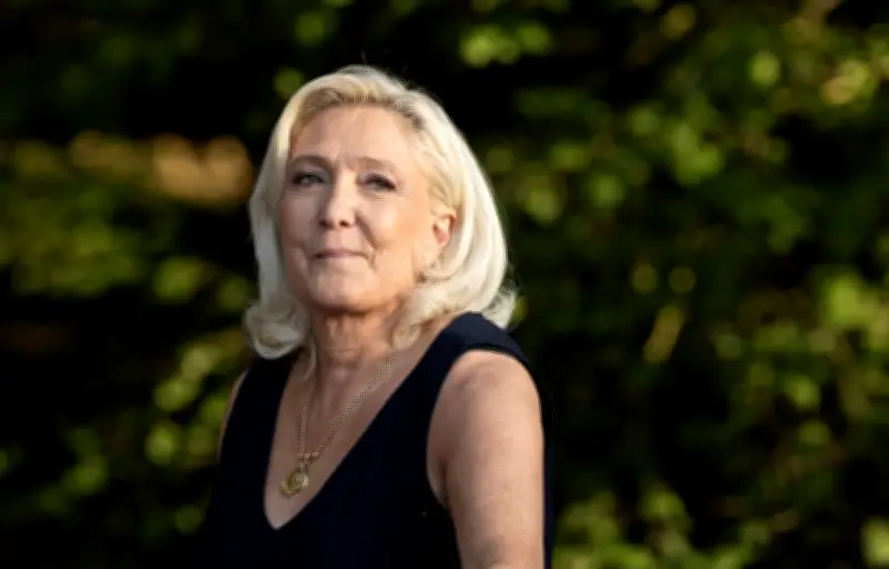 Marine Le Pen cite le Chant des partisans, suscite l'indignation