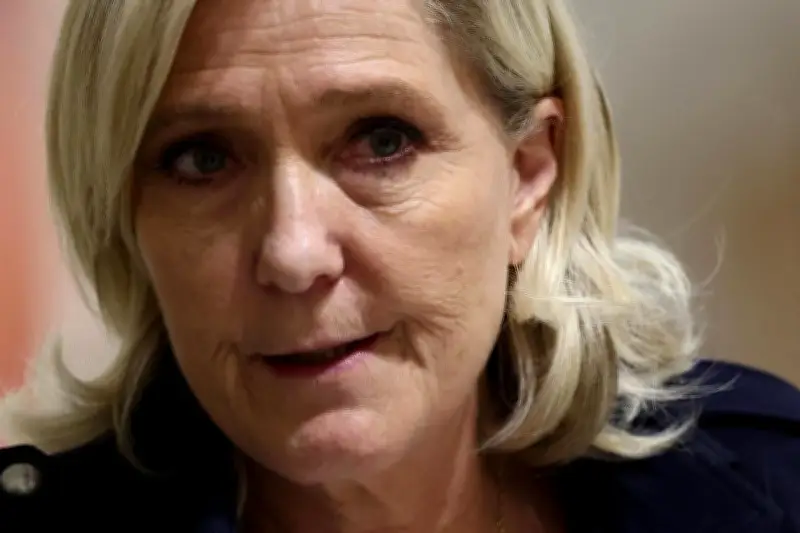 Marine Le Pen confirme Bardella Premier ministre si elle gagne en 2027