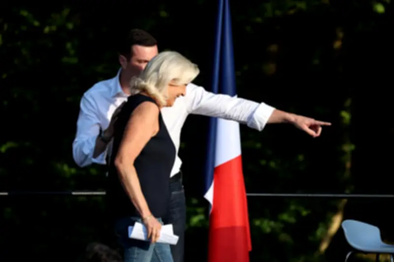 Marine Le Pen hors course pour 2027 ? Les scénarios du 7 juillet