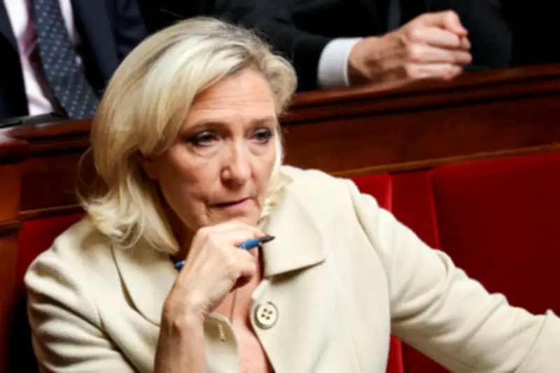 Marine Le Pen : trois scénarios pour son éligibilité