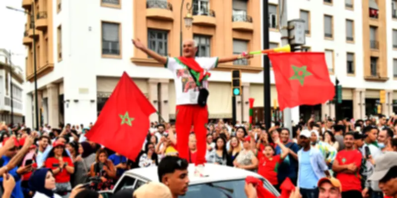Maroc et France qualifiés en quarts de finale du Mondial 2026