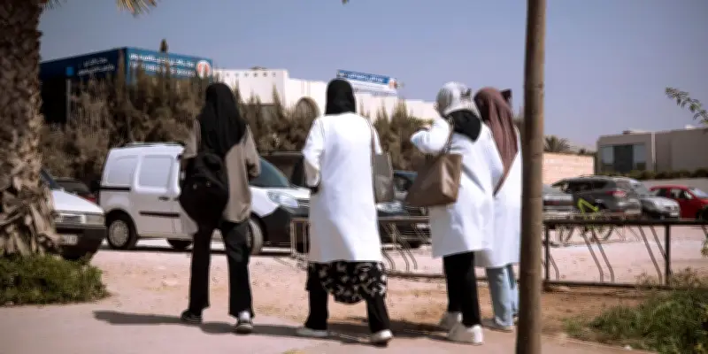 Maroc : fuite alarmante des médecins vers l'étranger