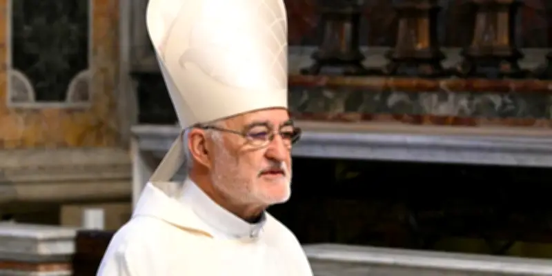 Maroc : l'archevêque de Rabat visé par des accusations de violences sexuelles, le Vatican enquête