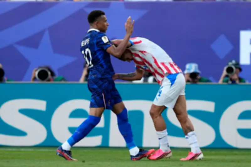Mbappé et la merde : une leçon de langue