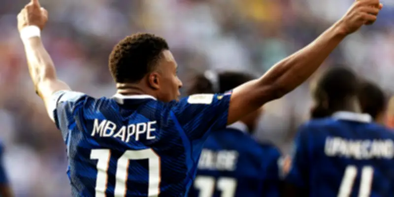 Mbappé ou Messi : la course au titre de meilleur buteur de l'histoire de la Coupe du monde