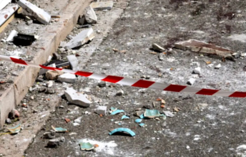 Meurtre d'une Ukrainienne à Monaco : piste d'un assassinat commandité par l'État ou règlement de comptes ?