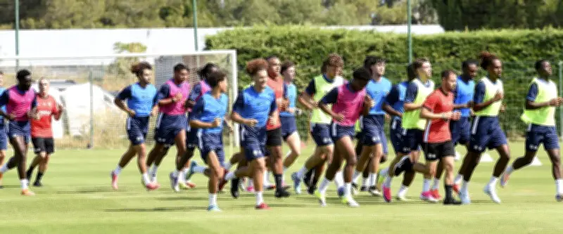 MHSC : après l'échec de la vente, le mercato estival peut enfin commencer