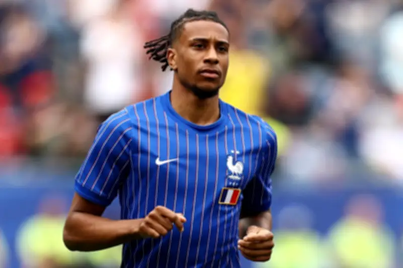 Michael Olise : 10 choses à savoir sur la star des Bleus au Mondial 2026