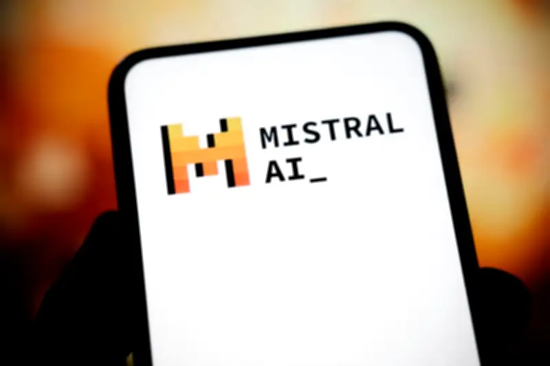 Mistral AI, Ami Labs, ChapsVision : les rivaux français des géants US