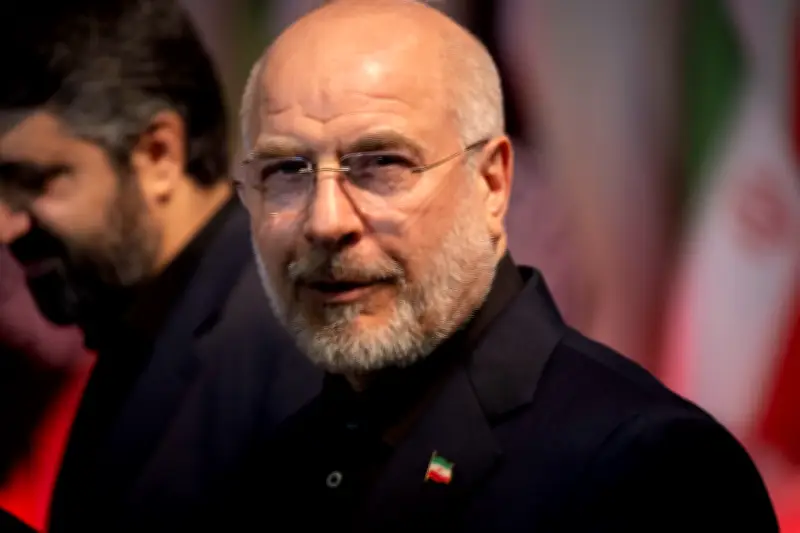 Mohammad Ghalibaf : le caméléon de la République islamique d'Iran