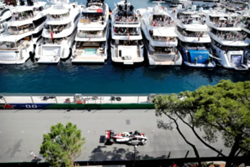 Monaco : arts et sport résistent au ralentissement économique en 2025