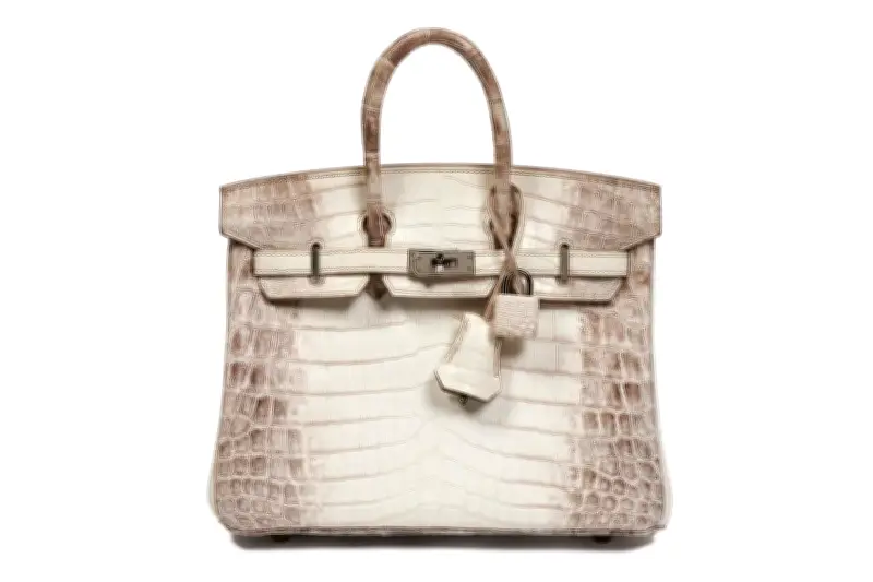 Monaco Auction Week : montres, sculptures et sacs Hermès aux enchères