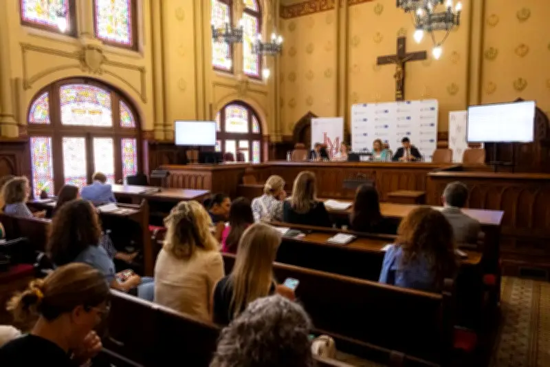 À Monaco, la justice adaptée aux mineurs en débat au palais