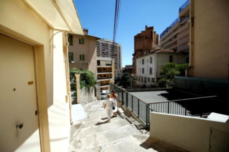 Monaco : la poseuse de bombe repérée depuis mi-juin