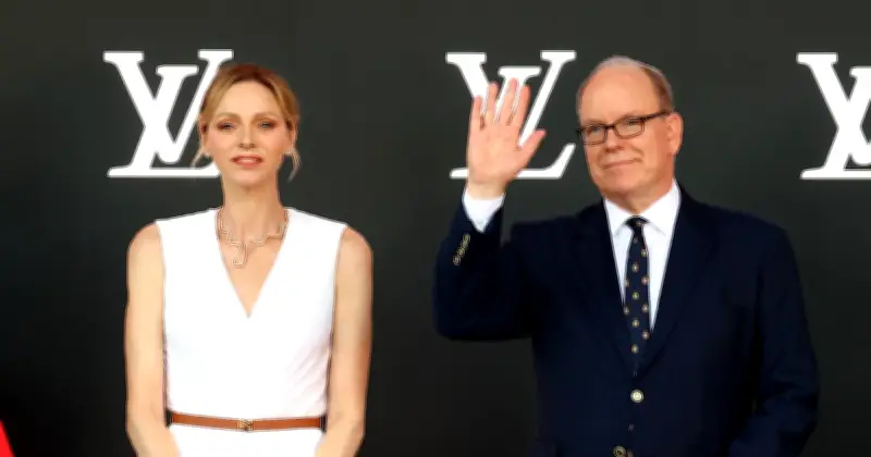 Monaco, une monarchie absolue déguisée en État de droit