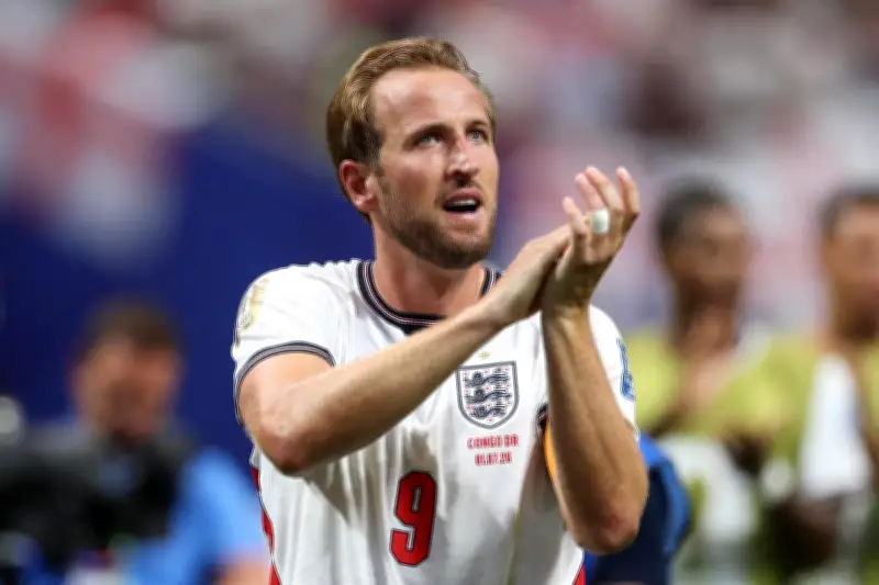 Mondial-2026 : doublé de Kane, l'Angleterre bat la RD Congo 2-1