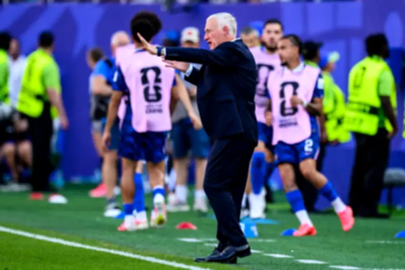 Mondial 2026 : le manque de rotation peut-il pénaliser les Bleus ?