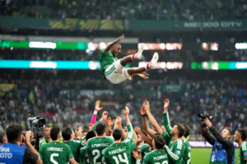 Mondial-2026 : Le Mexique élimine l'Équateur et file en 8es