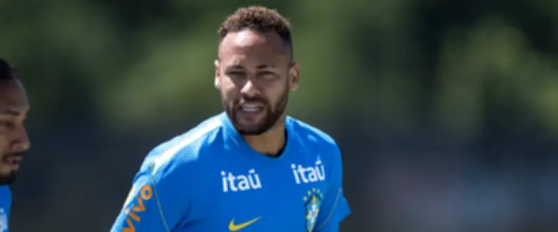 Mondial 2026 : Neymar remplaçant, Klopp proche de l'Allemagne, hommage à Jota